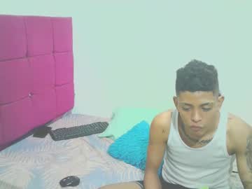 Flaco_Sexy_Duo December 17, 2024 Chaturbate stream image