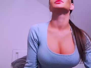 Gabi_Carter stream photo from December 17, 2024