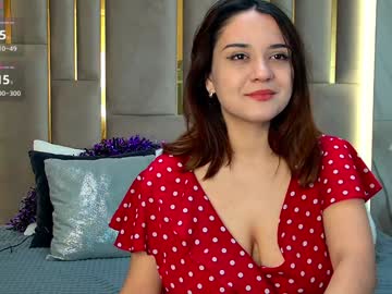 Gabriella_Wils December 17, 2024 Chaturbate stream image