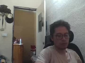 Galen_0 December 17, 2024 Chaturbate stream image