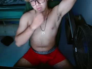 Gustavonav23 December 17, 2024 Chaturbate stream image