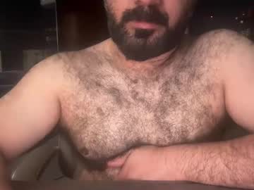 Hairyarab_88 December 17, 2024 Chaturbate stream image
