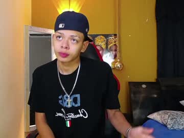 Harry_Jhonsonn December 17, 2024 Chaturbate stream image