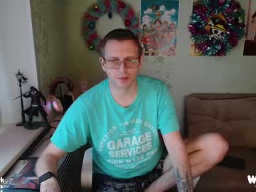 Hlestus December 17, 2024 Chaturbate stream image