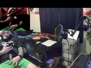 Horny_Tactix December 17, 2024 Chaturbate stream image