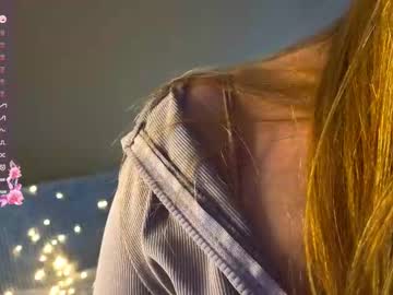 Hyceada December 17, 2024 Chaturbate stream image
