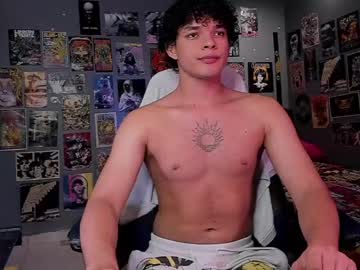 Ian_Versace December 17, 2024 Chaturbate stream image