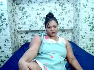 Indiandelia December 17, 2024 Chaturbate stream image