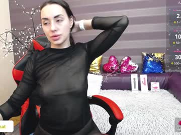 Jeniferstone December 17, 2024 Chaturbate stream image