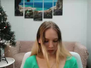 Jennifercollen December 17, 2024 Chaturbate stream image