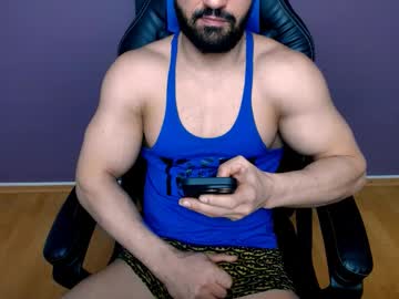 Jhonnyboy007 December 17, 2024 Chaturbate stream image