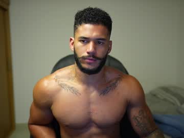 Jhony_Serna_ December 17, 2024 Chaturbate stream image