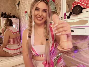 Jolliebia December 17, 2024 Chaturbate stream image