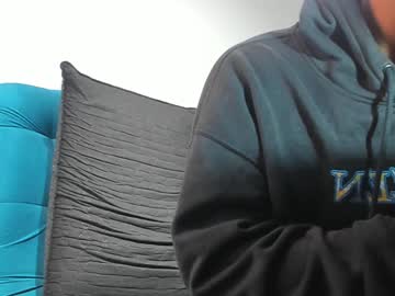 Jordanparis December 17, 2024 Chaturbate stream image