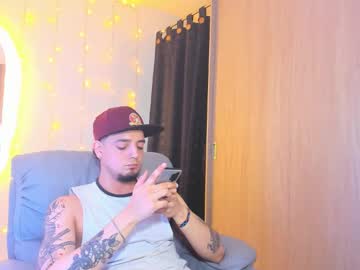 Kendel_Dimitri December 17, 2024 Chaturbate stream image