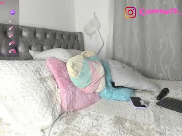 Kiianna__ December 17, 2024 Chaturbate stream image