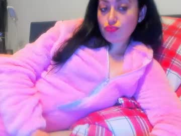 Klarahara December 17, 2024 Chaturbate stream image