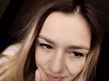 Krisssexi December 17, 2024 Chaturbate stream image