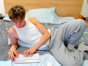 Lanny_Fandi December 17, 2024 Chaturbate stream image