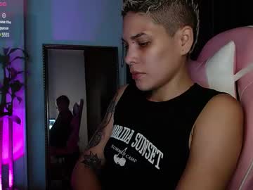 Laura_R23 December 17, 2024 Chaturbate stream image