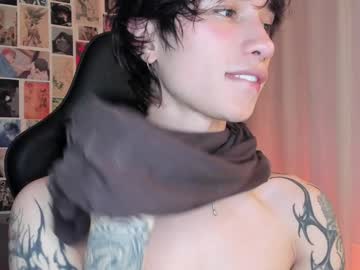 Liamelf December 17, 2024 Chaturbate stream image