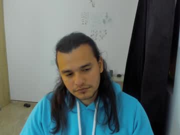 Loganhot22 December 17, 2024 Chaturbate stream image