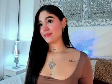 Luciaellis December 17, 2024 Chaturbate stream image