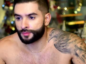 Lukhass December 17, 2024 Chaturbate stream image