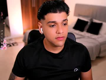 Mack_Demon December 17, 2024 Chaturbate stream image