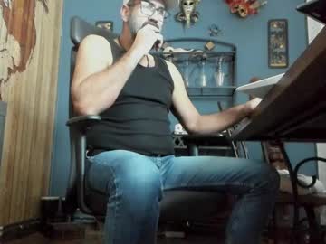 Markus_Carter December 17, 2024 Chaturbate stream image