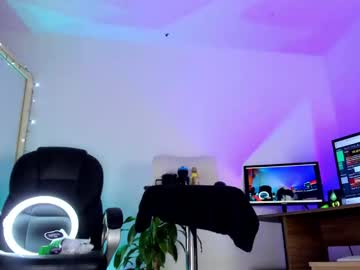 Martinna_0 December 17, 2024 Chaturbate stream image