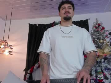 Maximo_Rodriguez December 17, 2024 Chaturbate stream image