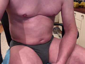 Maxx_Martin December 17, 2024 Chaturbate stream image