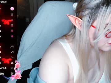 Minni_Mo December 17, 2024 Chaturbate stream image
