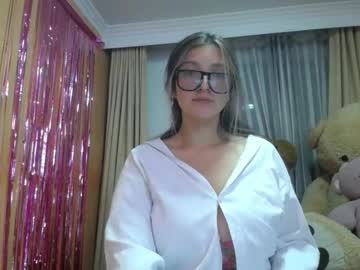 Miss_Lilieth December 17, 2024 Chaturbate stream image
