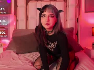 Misty_Wytch December 17, 2024 Chaturbate stream image