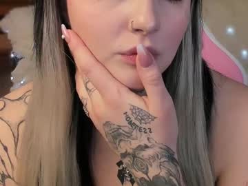Moonlight_Rin December 17, 2024 Chaturbate stream image