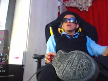 Mr_Elegance_Bigcock December 17, 2024 Chaturbate stream image