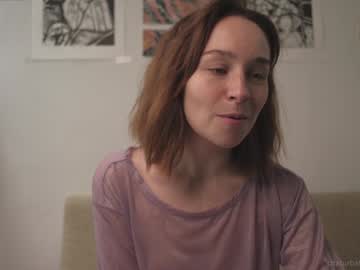 Ms_Mojo December 17, 2024 Chaturbate stream image