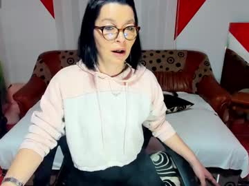 Naughtyalliah December 17, 2024 Chaturbate stream image