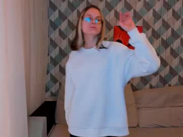 Noralynch December 17, 2024 Chaturbate stream image
