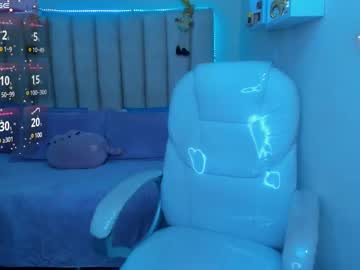 Olivia18__ December 17, 2024 Chaturbate stream image