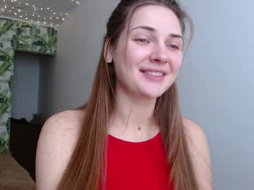 Oliviashiny December 17, 2024 Chaturbate stream image