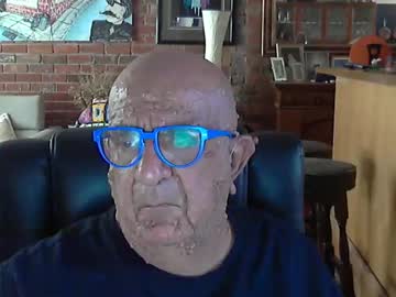 Patvac December 17, 2024 Chaturbate stream image