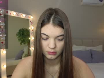 Promo_Baby December 17, 2024 Chaturbate stream image