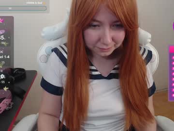 Purple_Shy_Cat December 17, 2024 Chaturbate stream image