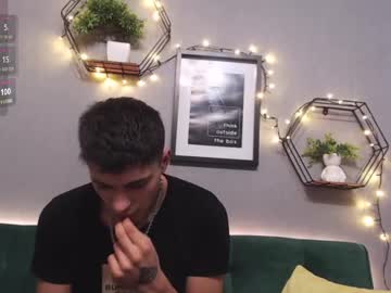 Raymondmorie December 17, 2024 Chaturbate stream image