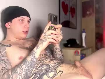 Redrumbackwards December 17, 2024 Chaturbate stream image
