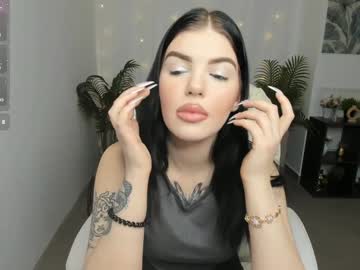 Sarahuff December 17, 2024 Chaturbate stream image