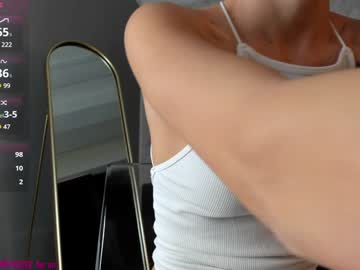 Selena_Diam0nd December 17, 2024 Chaturbate stream image